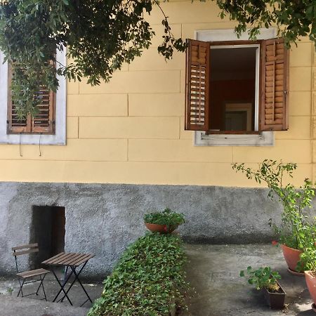 Apartament Harmony I Opatija Zewnętrze zdjęcie