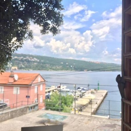 Apartament Harmony I Opatija Zewnętrze zdjęcie