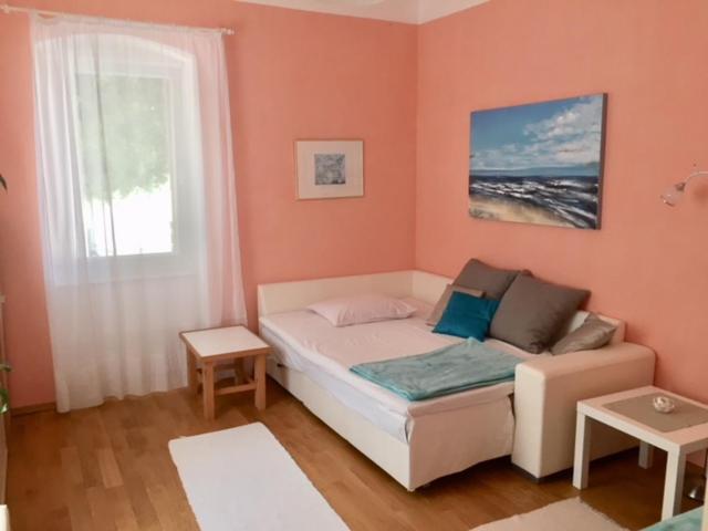 Apartament Harmony I Opatija Zewnętrze zdjęcie