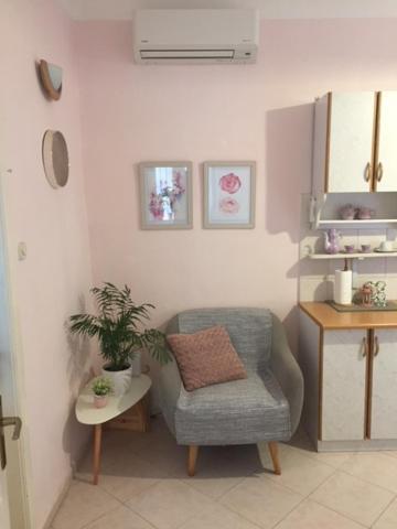 Apartament Harmony I Opatija Zewnętrze zdjęcie