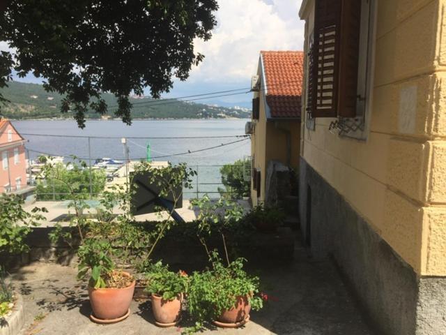 Apartament Harmony I Opatija Zewnętrze zdjęcie