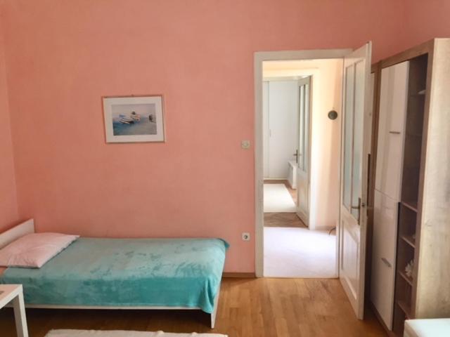 Apartament Harmony I Opatija Zewnętrze zdjęcie