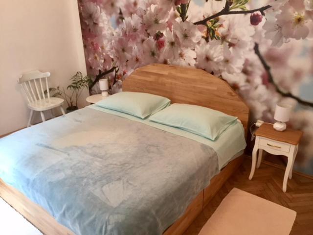 Apartament Harmony I Opatija Zewnętrze zdjęcie
