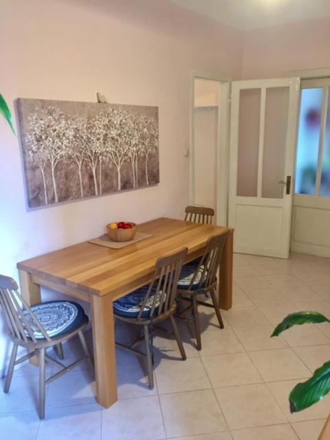 Apartament Harmony I Opatija Zewnętrze zdjęcie