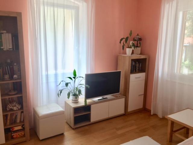 Apartament Harmony I Opatija Zewnętrze zdjęcie