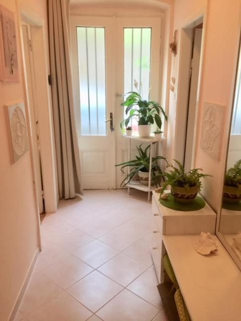 Apartament Harmony I Opatija Zewnętrze zdjęcie
