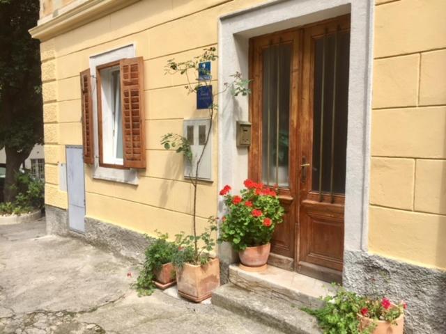 Apartament Harmony I Opatija Zewnętrze zdjęcie