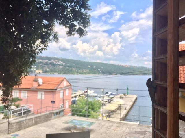 Apartament Harmony I Opatija Zewnętrze zdjęcie