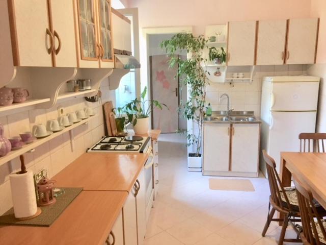 Apartament Harmony I Opatija Zewnętrze zdjęcie